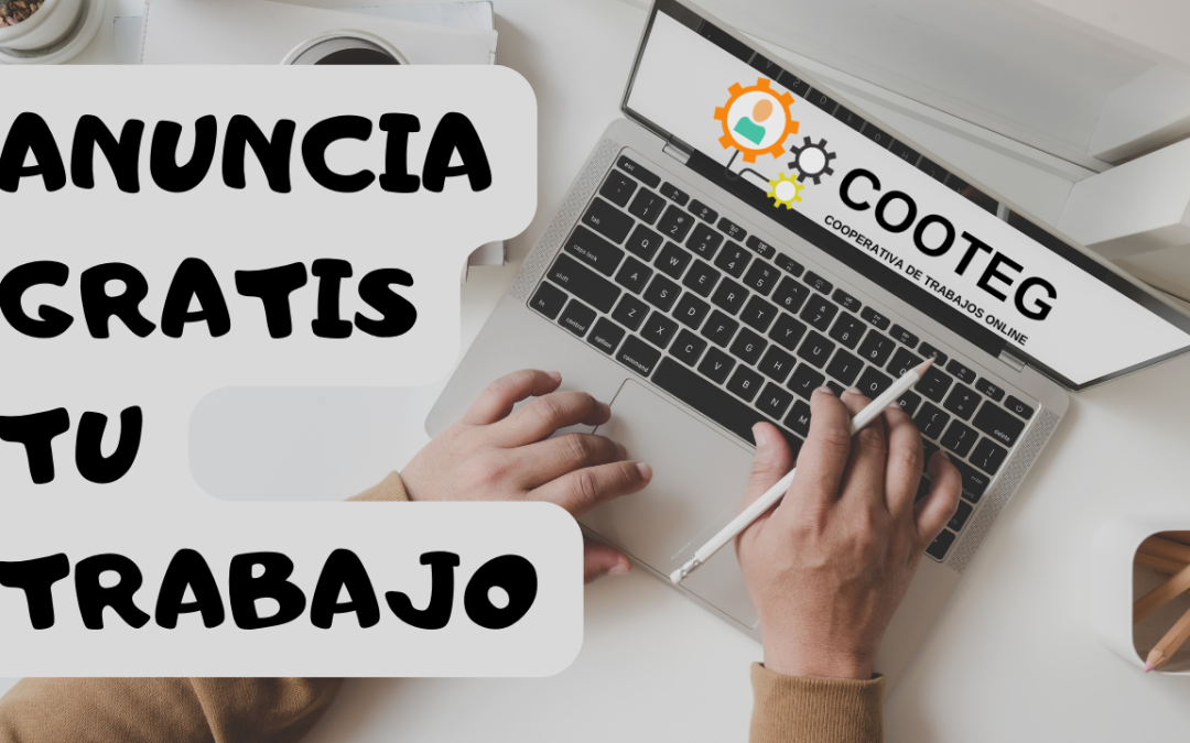 Consigue vendedores, referidos o afiliados con COOTEG
