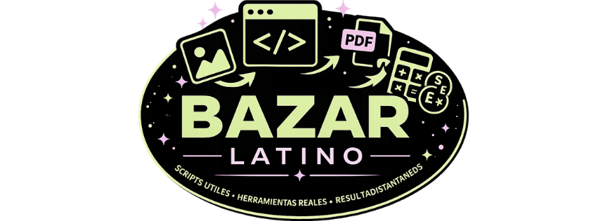 Bazar Latino